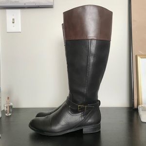 Merona tall boots